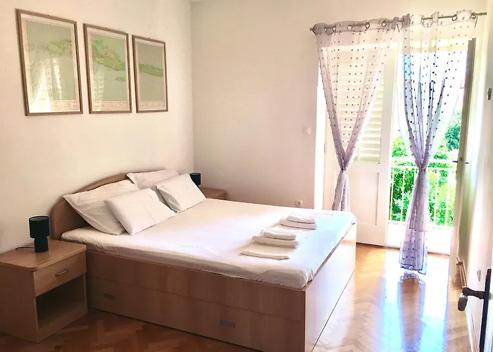 Apartman Ana Boric