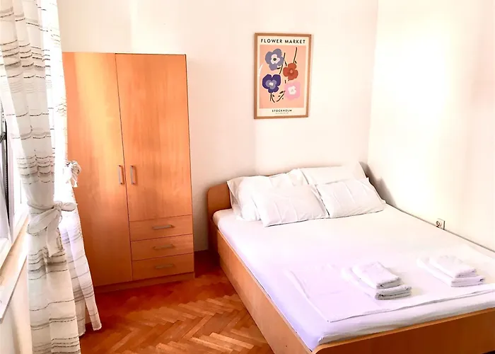 Apartman Ana Boric