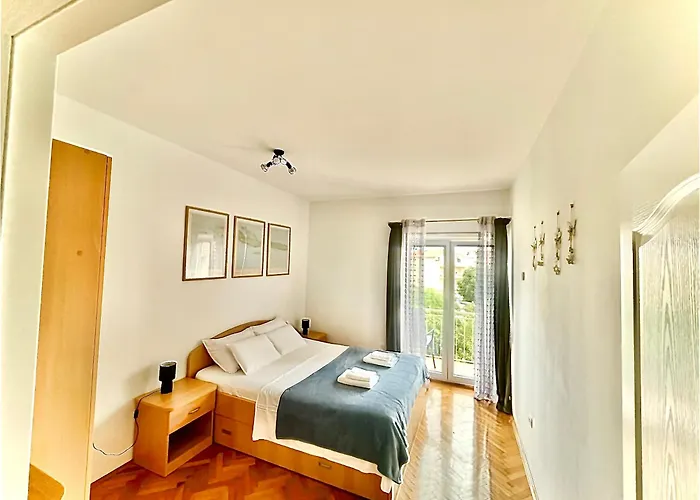 Apartman Ana Boric