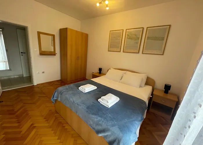 Apartman Ana Boric
