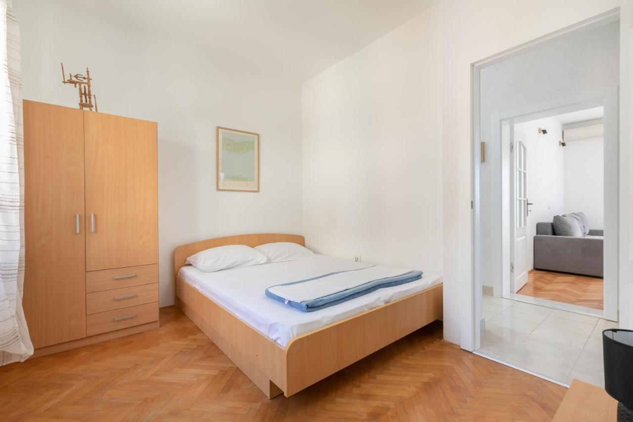 Ana Boric Apartment *