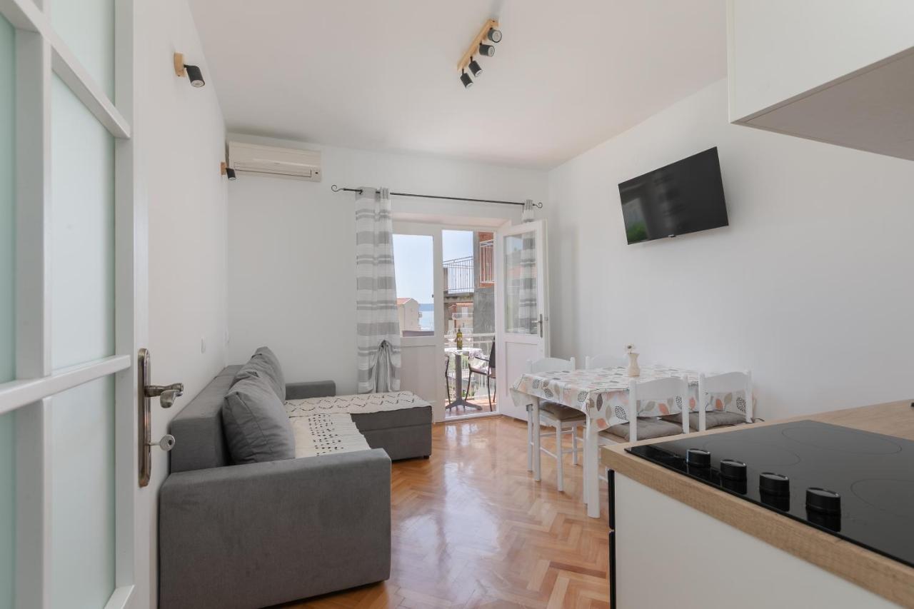 Apartment Ana Boric *