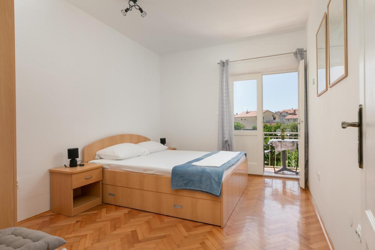 Apartman Ana Boric Podgora