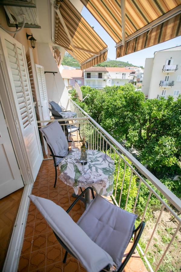 Apartment Ana Boric *