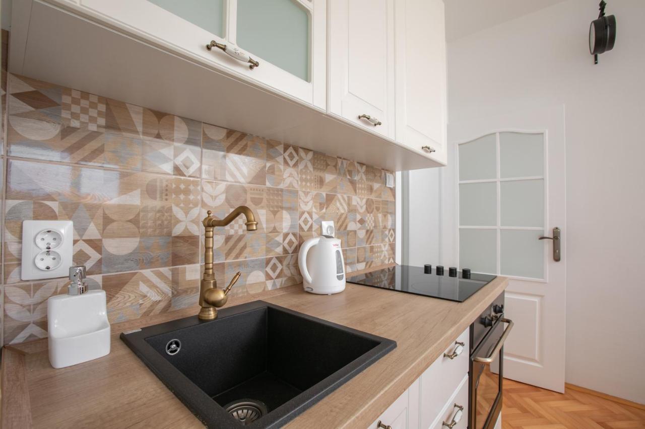 Apartment Ana Boric Podgora