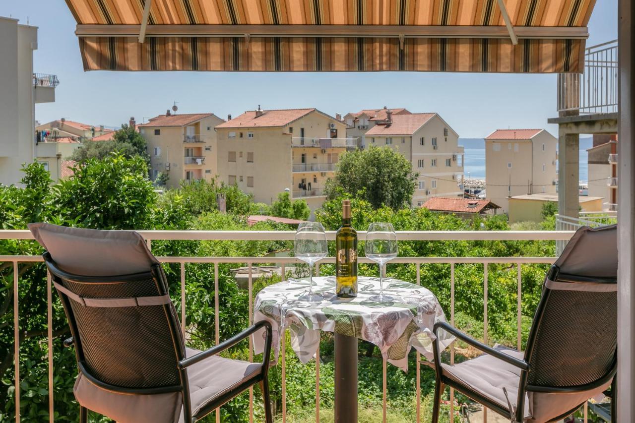 Ana Boric Apartment