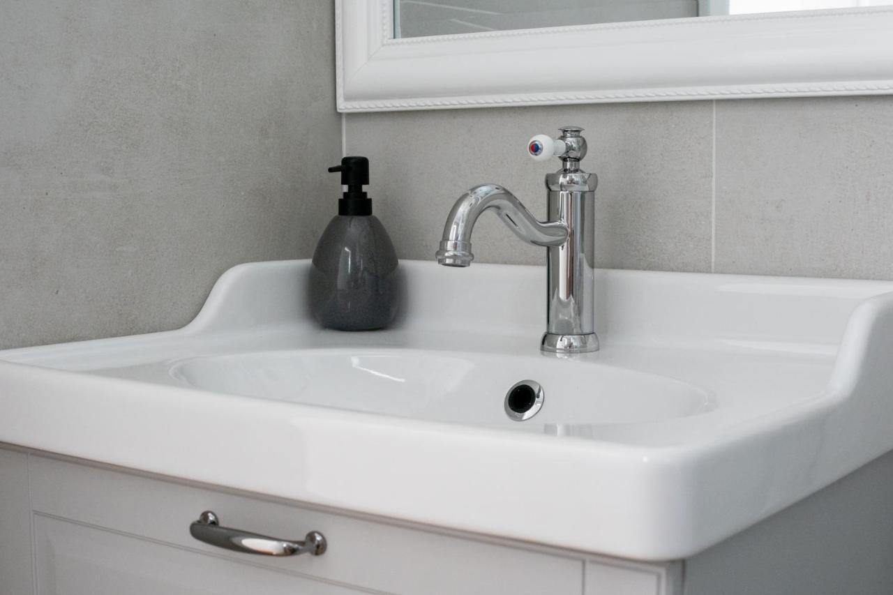 Apartman Ana Boric *