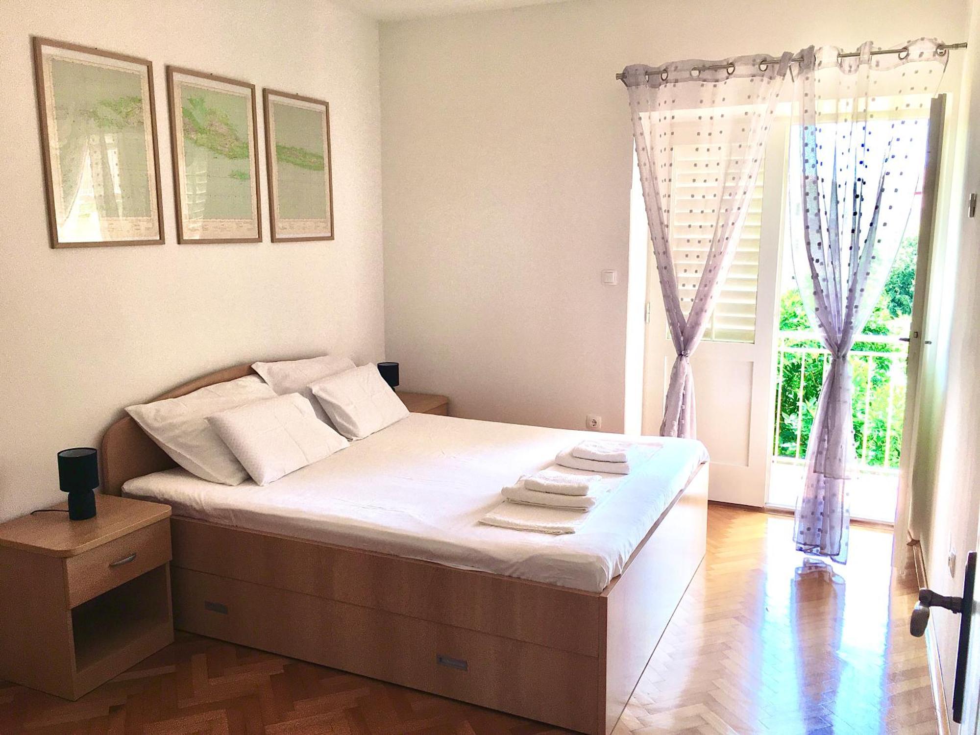 Ana Boric Apartment