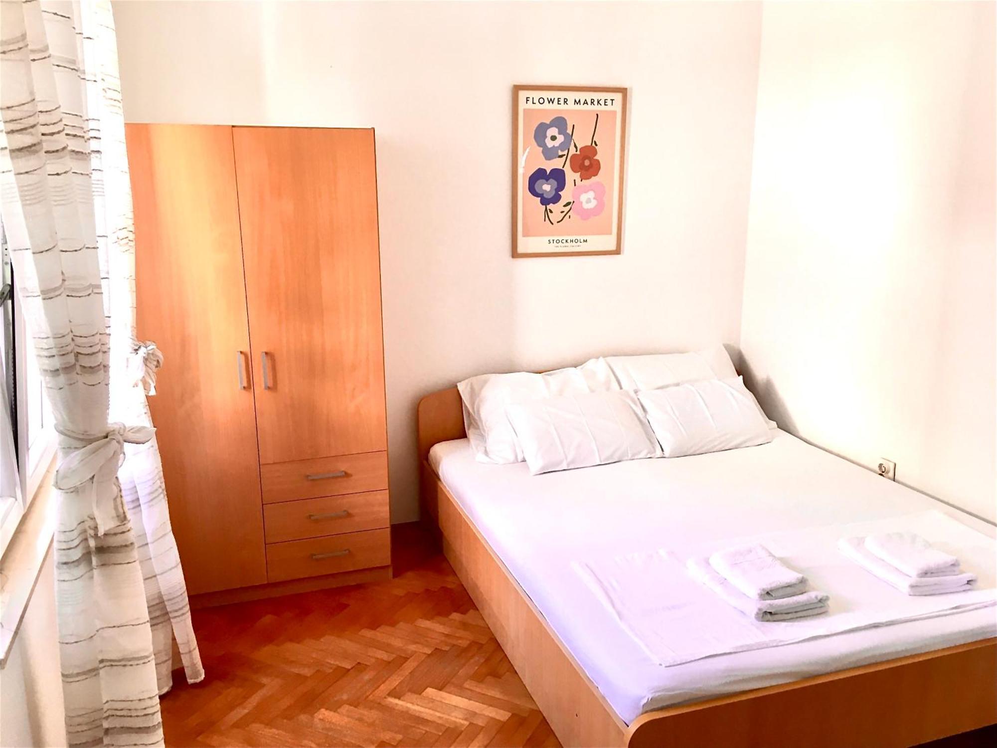 Apartment Ana Boric