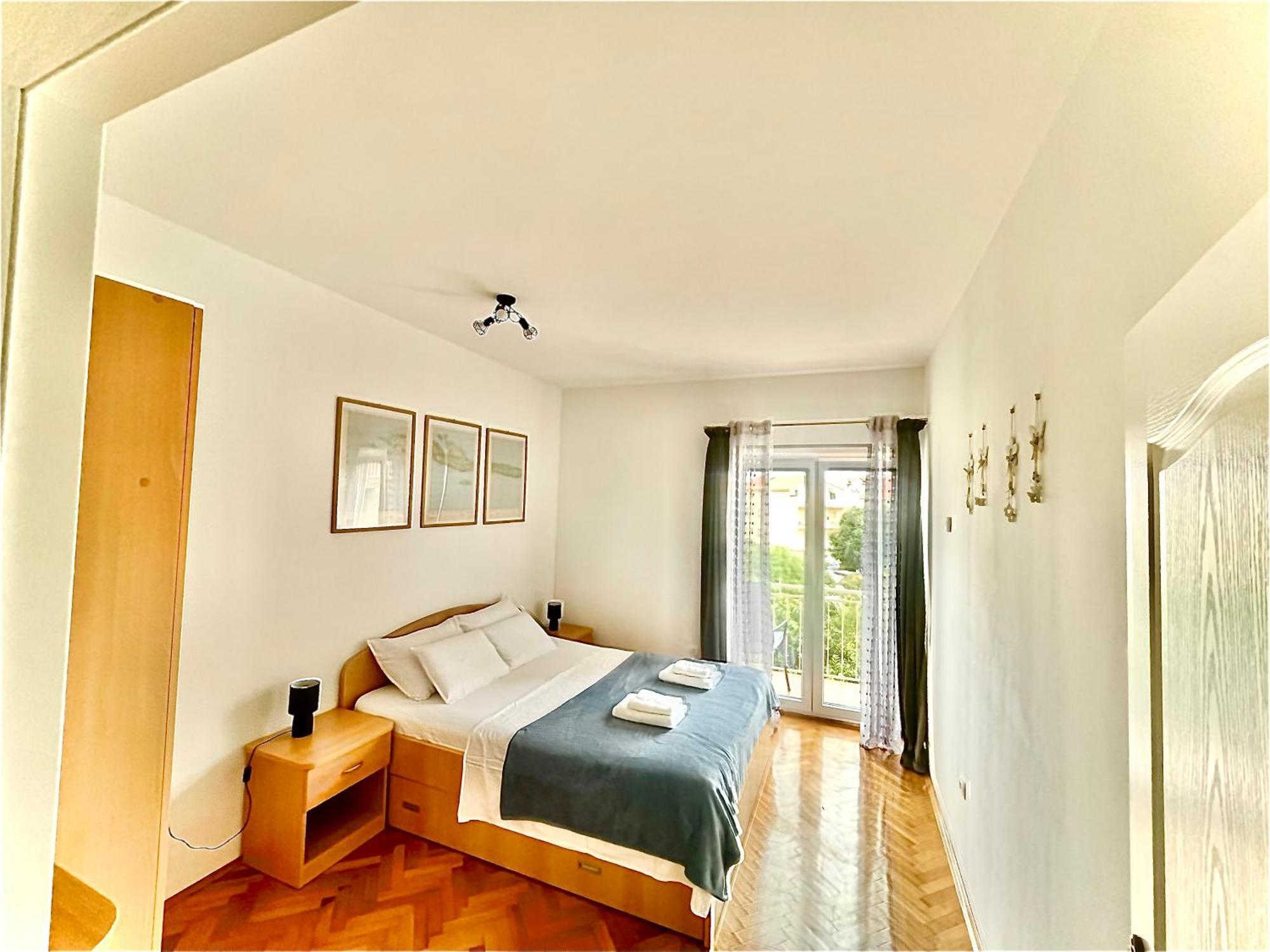 Ana Boric Apartment