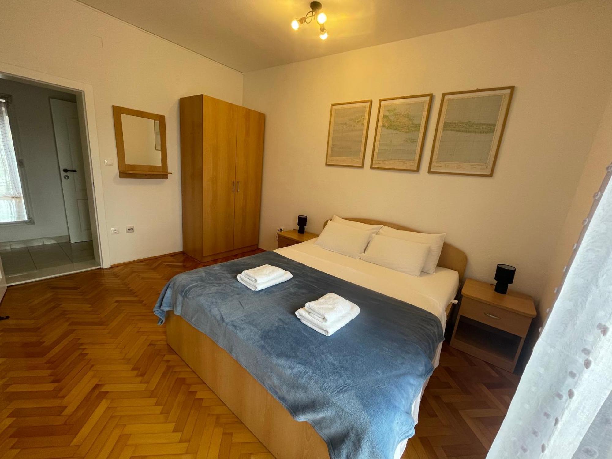 Ana Boric Apartment